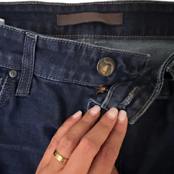 Joe’s Jeans | Skinny Jeans | Size 27 | Dark Wash - Picture 6 of 8